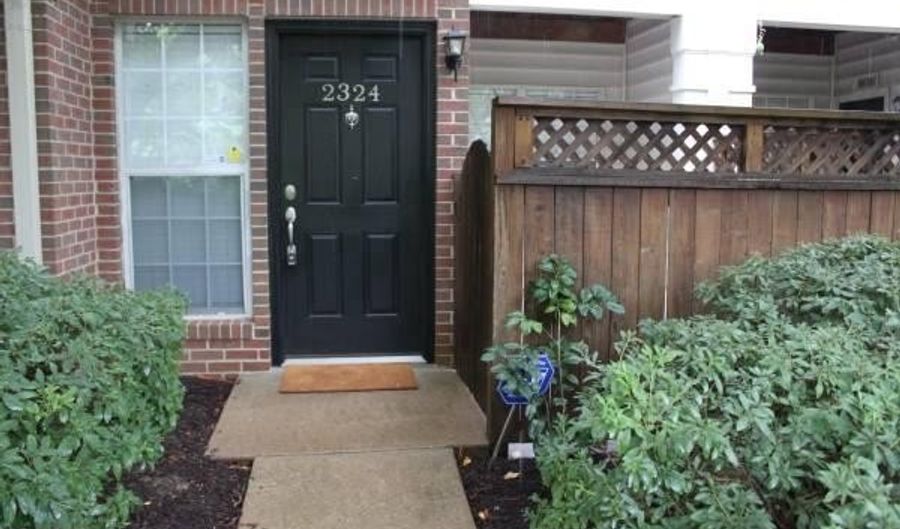 2324 HENSHAW Pl 3, Alexandria, VA 22311 - 1 Beds, 1 Bath