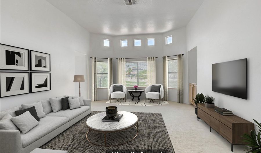 7848 Ben Hogan Dr, Las Vegas, NV 89149 - 3 Beds, 2 Bath