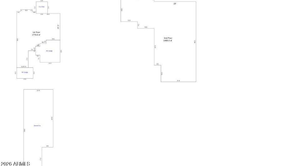 1577 W SWAN Pl, Chandler, AZ 85286 - 5 Beds, 4 Bath