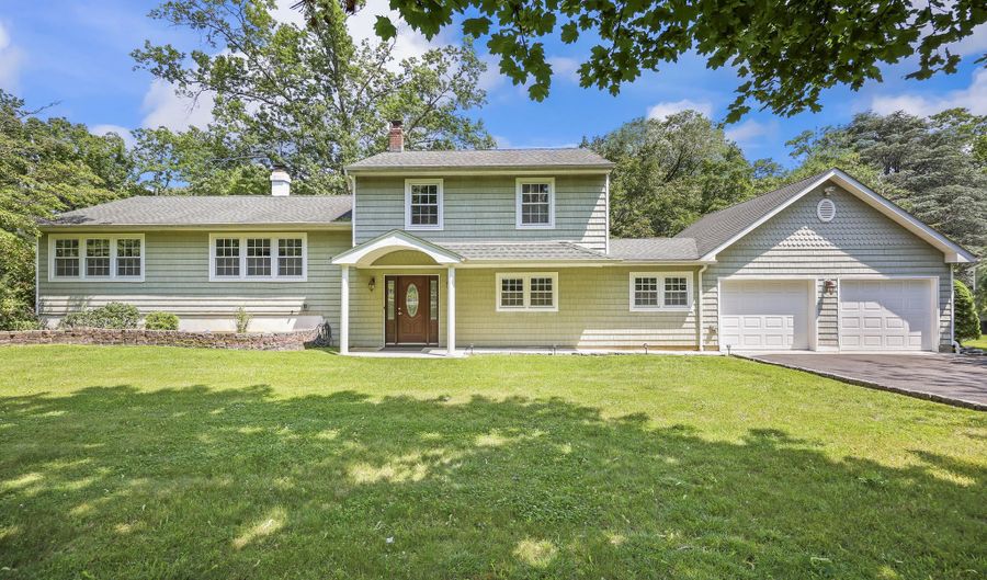 45 Normandy Ct, Middletown, NJ 07748 - 4 Beds, 2 Bath
