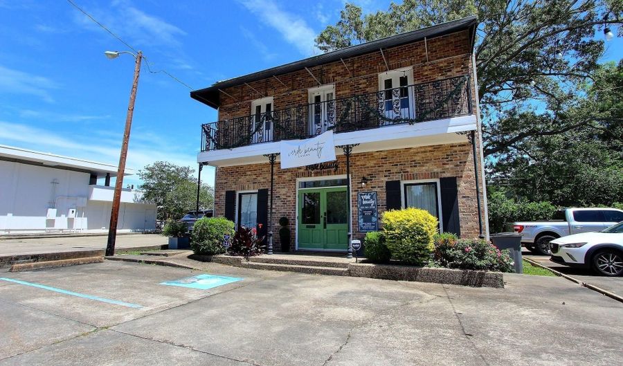 545 St Tammany St, Baton Rouge, LA 70806 - 0 Beds, 2 Bath