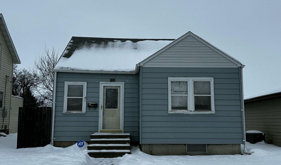 508 N 3rd St, Aberdeen, SD 57401 - 1 Beds, 1 Bath