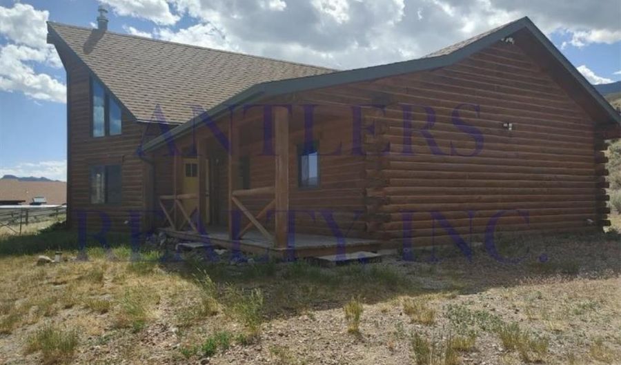 26 Moriah Rd, Cody, WY 82414 - 4 Beds, 2 Bath