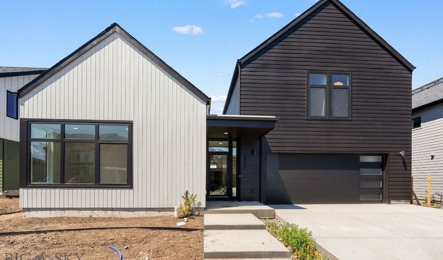 2809 S 30th Ave, Bozeman, MT 59718 - 4 Beds, 3 Bath