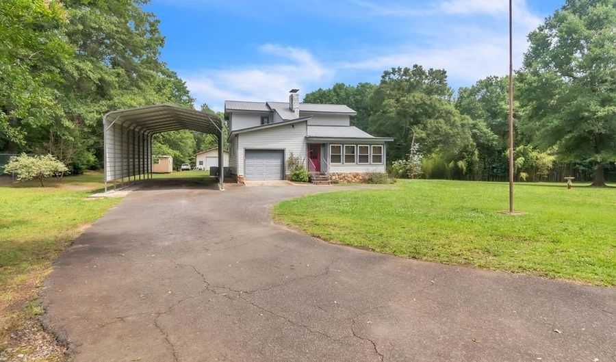 4023 Bellhaven Rd Ext, Belton, SC 29627 - 3 Beds, 2 Bath