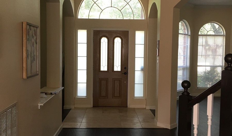 608 Herefordshire Ln, Allen, TX 75002 - 4 Beds, 3 Bath