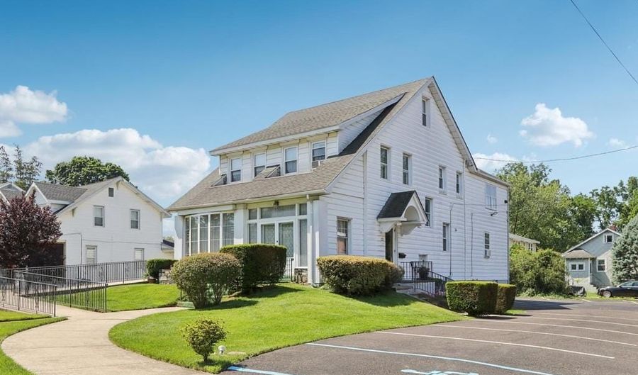 700 S WHITE HORSE Pike, Audubon, NJ 08106 - 0 Beds, 0 Bath