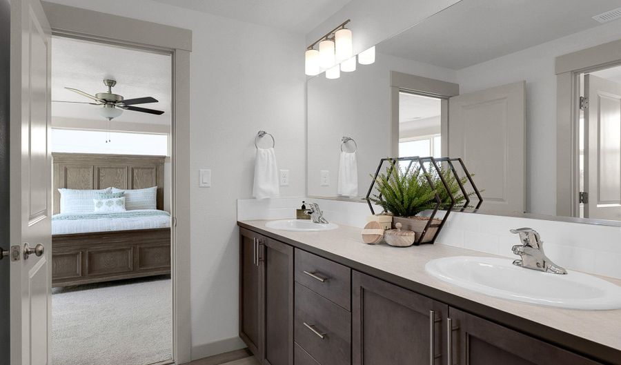 61059 NE Give Pl 59, Bend, OR 97702 - 3 Beds, 3 Bath