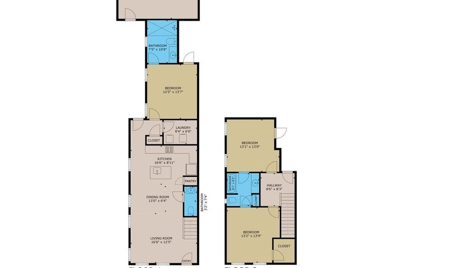 26 Walnut Springs Dr, Asheville, NC 28804 - 3 Beds, 3 Bath