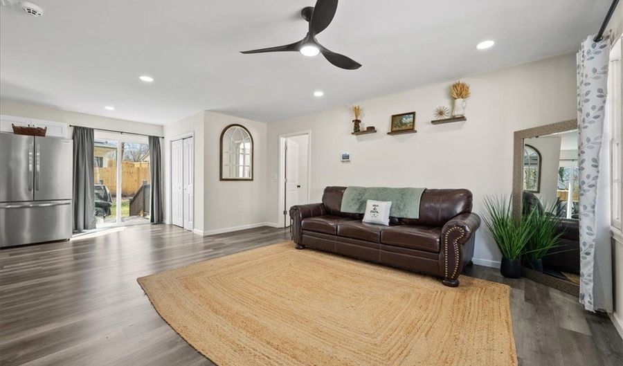 129 Holloway Blvd, Belton, SC 29627 - 4 Beds, 2 Bath