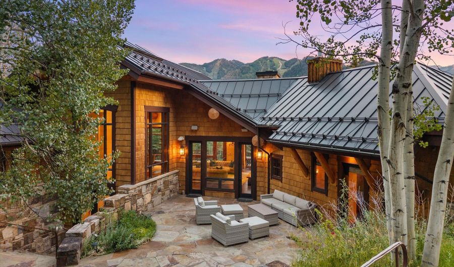 247 Willoughby Way, Aspen, CO 81611 - 5 Beds, 7 Bath