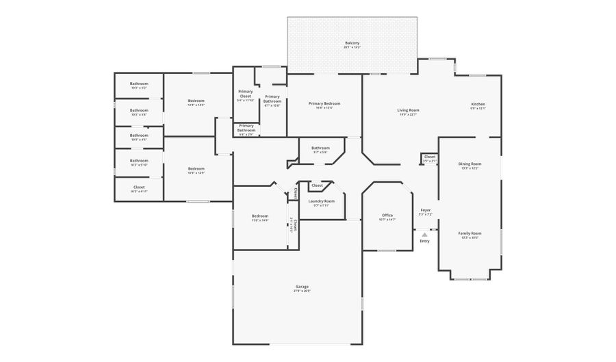 33833 NE Sunnyview Dr, Albany, OR 97322 - 4 Beds, 3 Bath