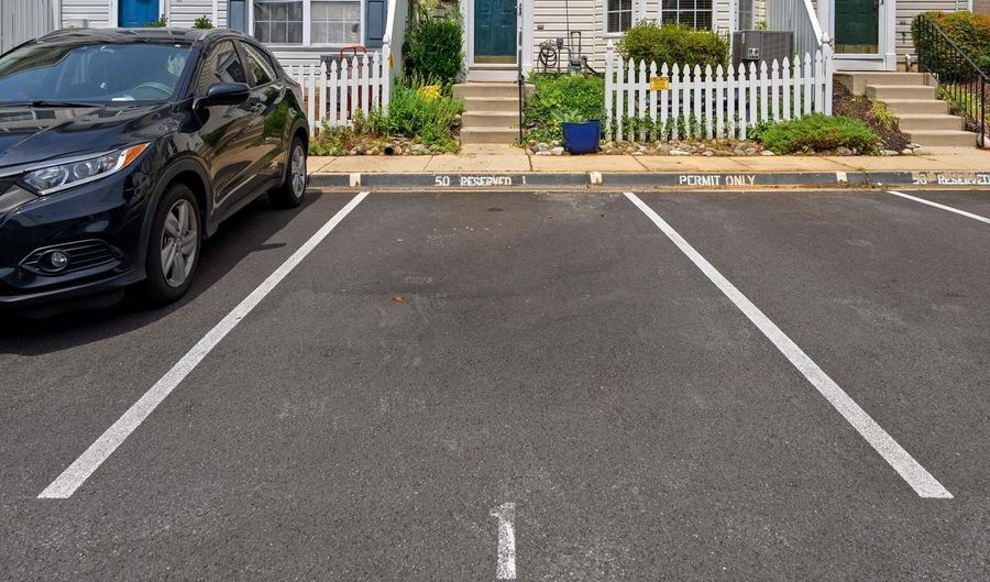 50- C AMBERSTONE Ct, Annapolis, MD 21403 - 3 Beds, 3 Bath