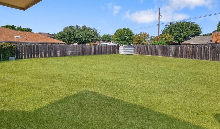 3826 Musgrave Trl, Abilene, TX 79606 - 3 Beds, 2 Bath