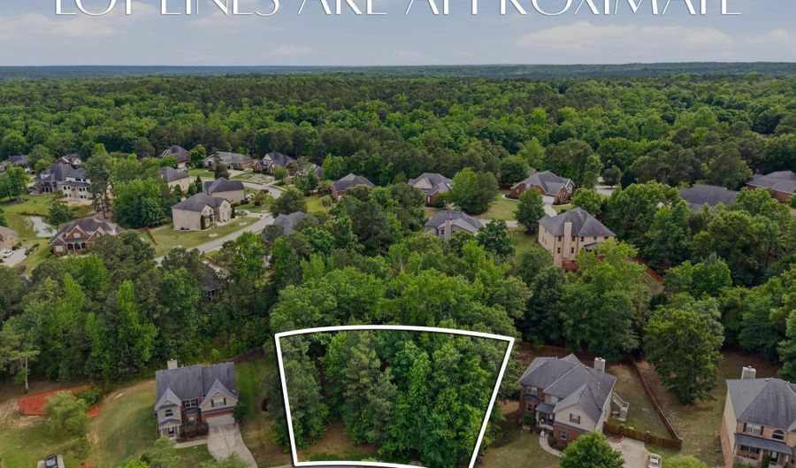 612 Winding Hickory Ct, Blythewood, SC 29016 - 0 Beds, 0 Bath