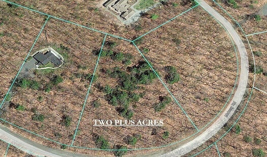 Moberg Rd lot 76, Becket, MA 01223 - 0 Beds, 0 Bath