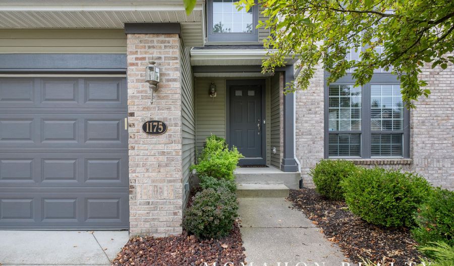 1175 Dogwood Meadows Dr SE, Ada, MI 49301 - 5 Beds, 4 Bath