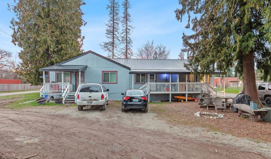 517 N Stephen St, Clark Fork, ID 83811 - 7 Beds, 0 Bath