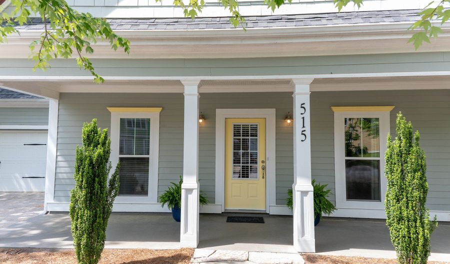 515 Edgewood Dr, Athens, GA 30606 - 3 Beds, 2 Bath