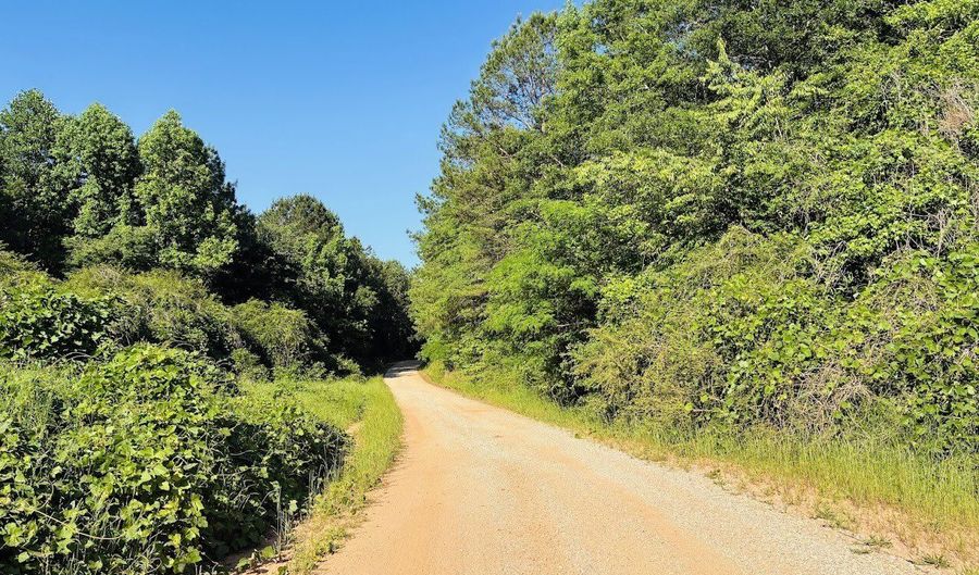 Creek Road lot 8, Ashland, AL 36251 - 0 Beds, 0 Bath
