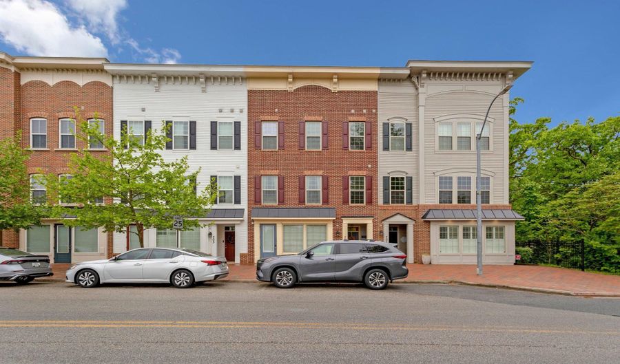703 SKIPPERS Ln, Annapolis, MD 21401 - 3 Beds, 4 Bath
