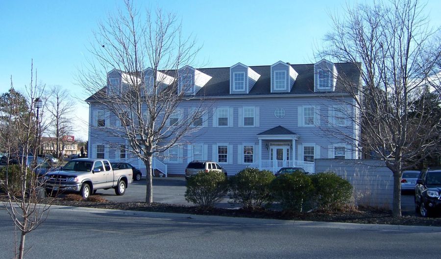 11042 NICHOLAS Ln B203, Berlin, MD 21811 - 0 Beds, 0 Bath
