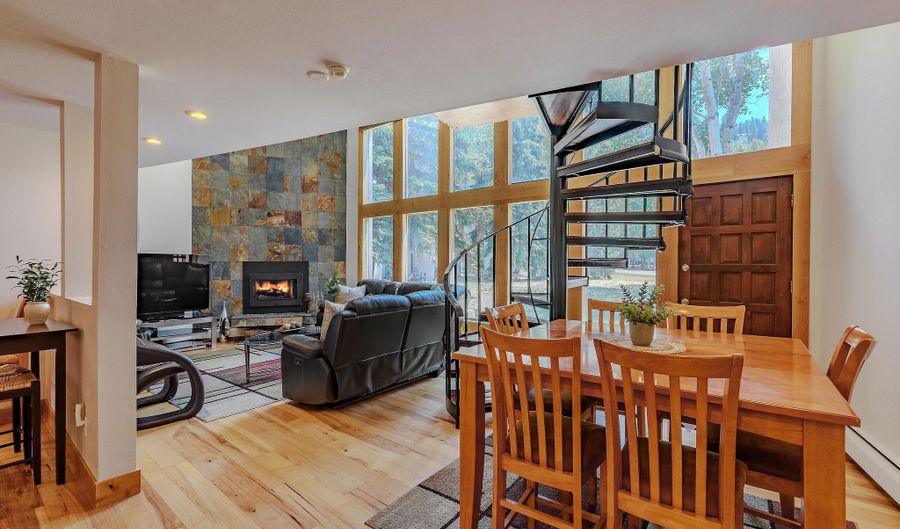 142 Eagle Dr B-4, Avon, CO 81620 - 2 Beds, 3 Bath