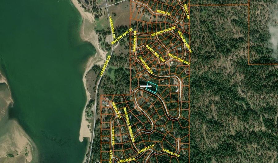 83 Panorama Dr 83, Cascade, ID 83611 - 0 Beds, 0 Bath