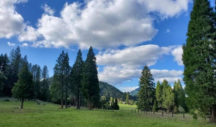 2799 Quines Creek Rd, Azalea, OR 97410 - 0 Beds, 0 Bath
