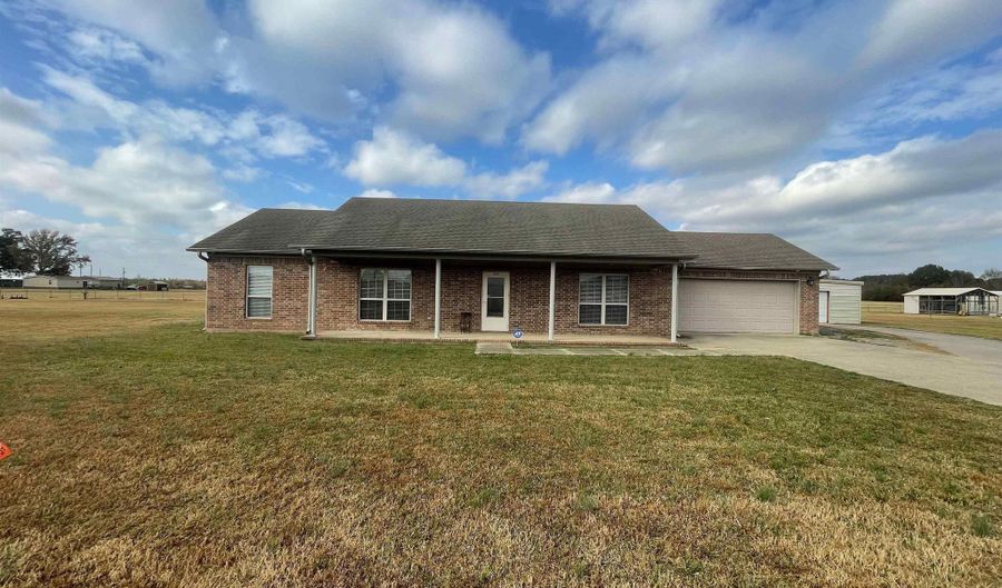 1208 S Fir, Beebe, AR 72012 - 3 Beds, 2 Bath