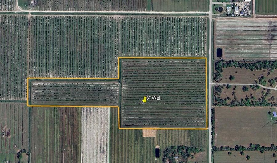 CR-763 A, Arcadia, FL 34266 - 0 Beds, 0 Bath