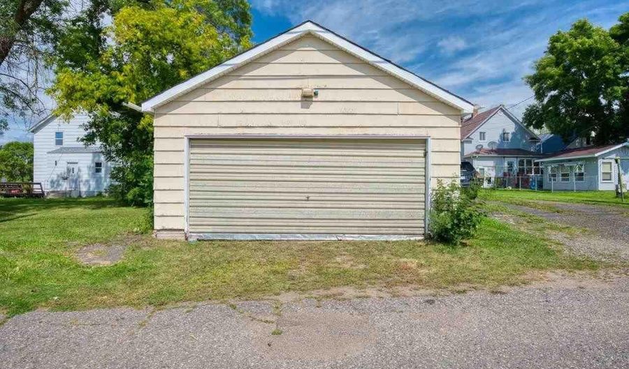 23 W 4th Ave N, Aurora, MN 55705 - 0 Beds, 0 Bath