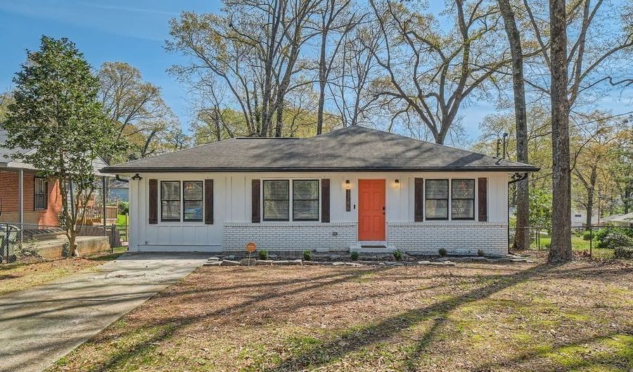 1746 Hadlock St SW, Atlanta, GA 30311 - 3 Beds, 2 Bath
