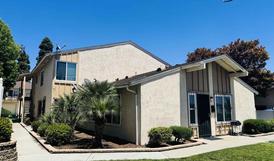 6730 Omega Dr, San Diego, CA 92139 - 2 Beds, 1 Bath