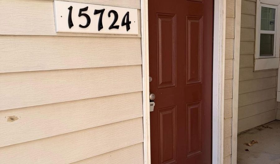 15724 EASTHAVEN Ct 701, Bowie, MD 20716 - 2 Beds, 2 Bath