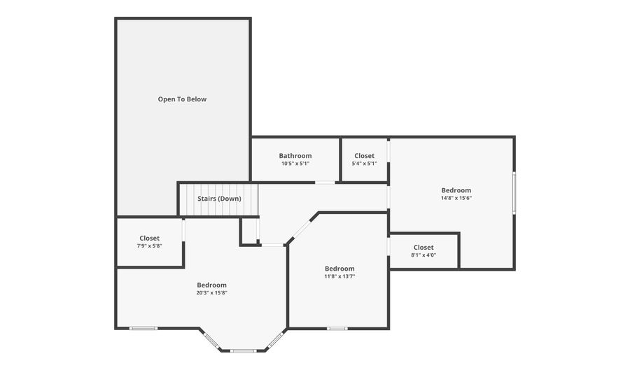 287 S Bear Hill Rd, Chaplin, CT 06235 - 4 Beds, 3 Bath