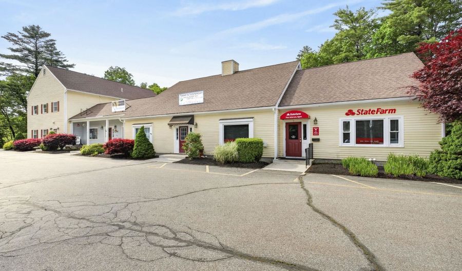 294 State Route 101, Amherst, NH 03031 - 0 Beds, 0 Bath