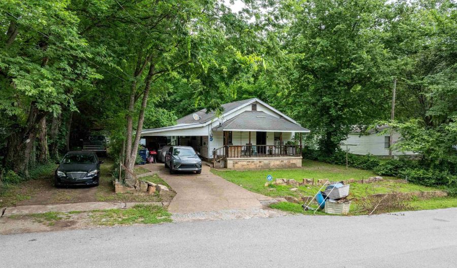786 Elsie St, Batesville, AR 72501 - 3 Beds, 2 Bath