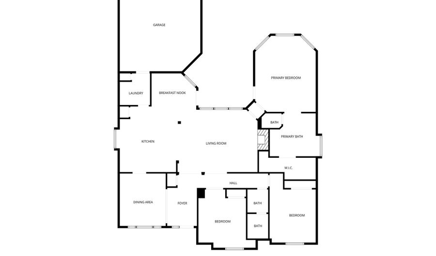 1010 Westwood Ct, Allen, TX 75013 - 3 Beds, 2 Bath