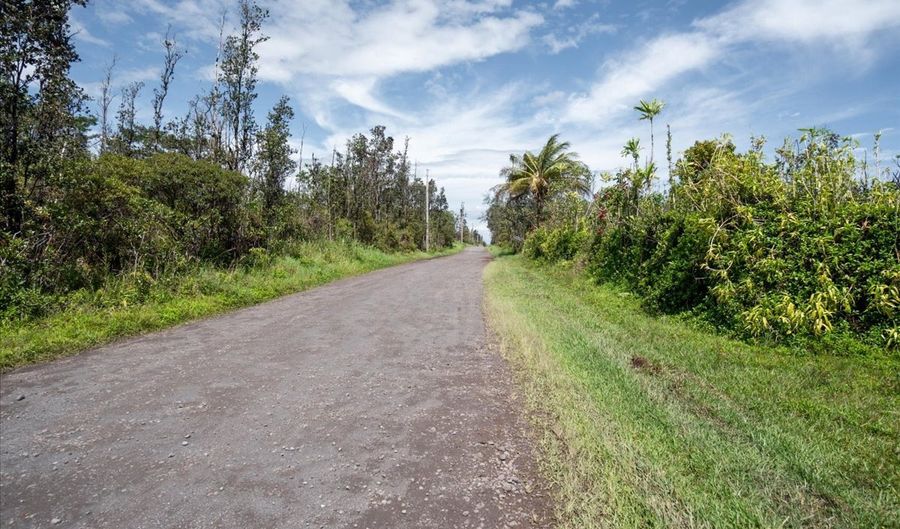 38 TH Ave, Keaau, HI 96749 - 0 Beds, 0 Bath
