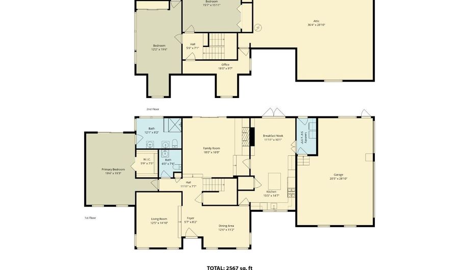 585 Calle Del Sol, Aptos, CA 95003 - 3 Beds, 3 Bath