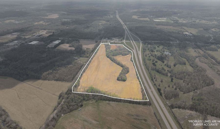 3131 US 64 Hwy, Arlington, TN 38002 - 0 Beds, 0 Bath