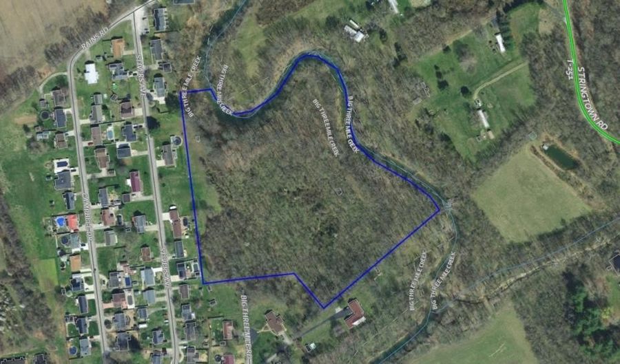 Big Three Mile Creek Drive, Aberdeen, OH 45101 - 0 Beds, 0 Bath