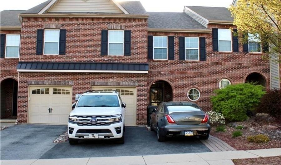 307 Blue Sage Dr, Allentown, PA 18104 - 3 Beds, 3 Bath