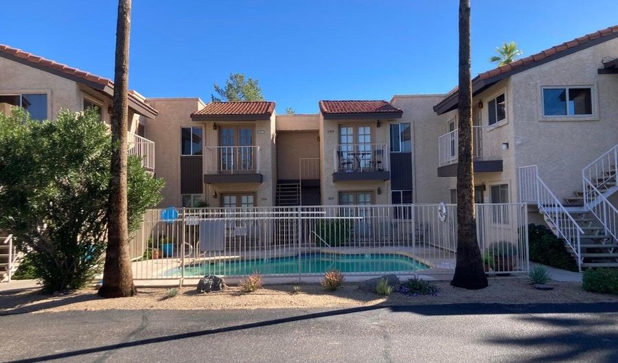 7502 E Carefree Dr 204, Carefree, AZ 85377 - 1 Beds, 1 Bath