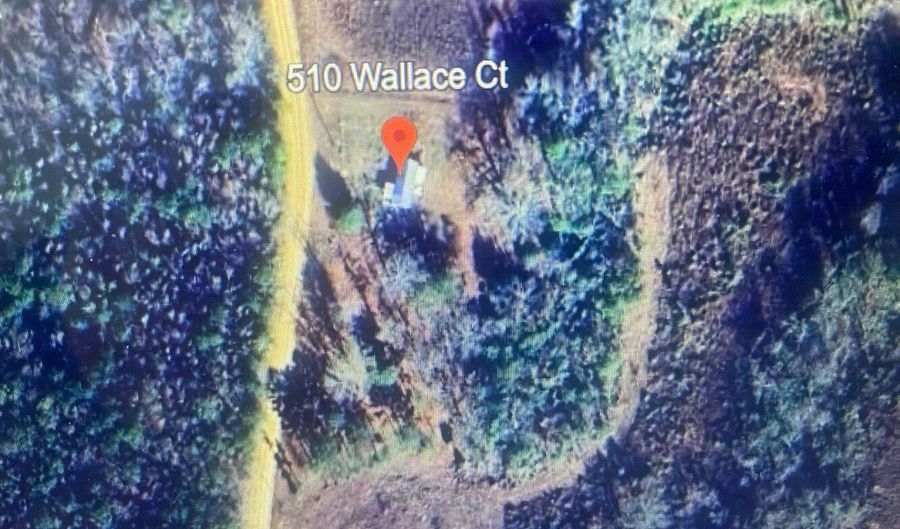510 Wallace Ct, Autaugaville, AL 36003 - 2 Beds, 1 Bath