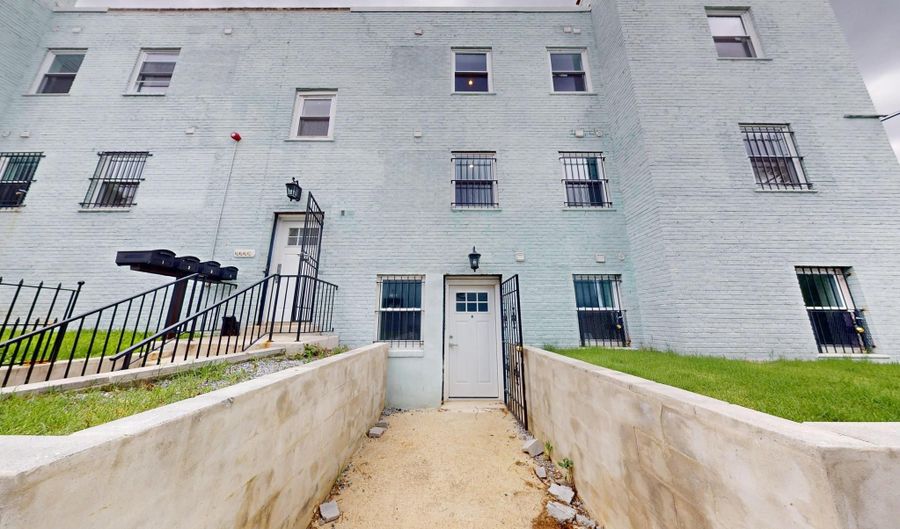 4230 6TH St SE, Washington, DC 20032 - 0 Beds, 0 Bath