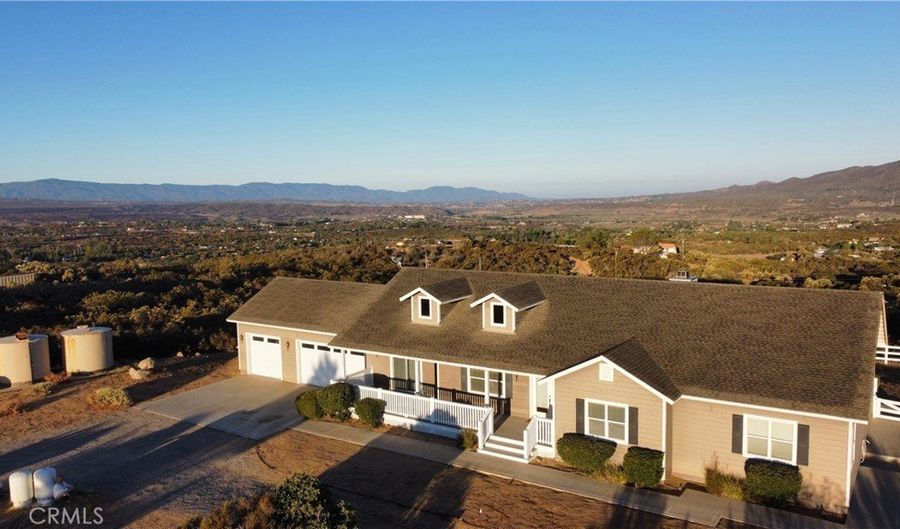 54648 Glasgow Rd, Anza, CA 92539 - 3 Beds, 2 Bath
