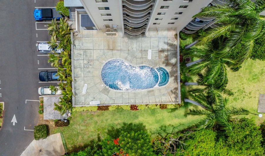 98 Moanalua Rd 2103, Aiea, HI 96701 - 1 Beds, 1 Bath