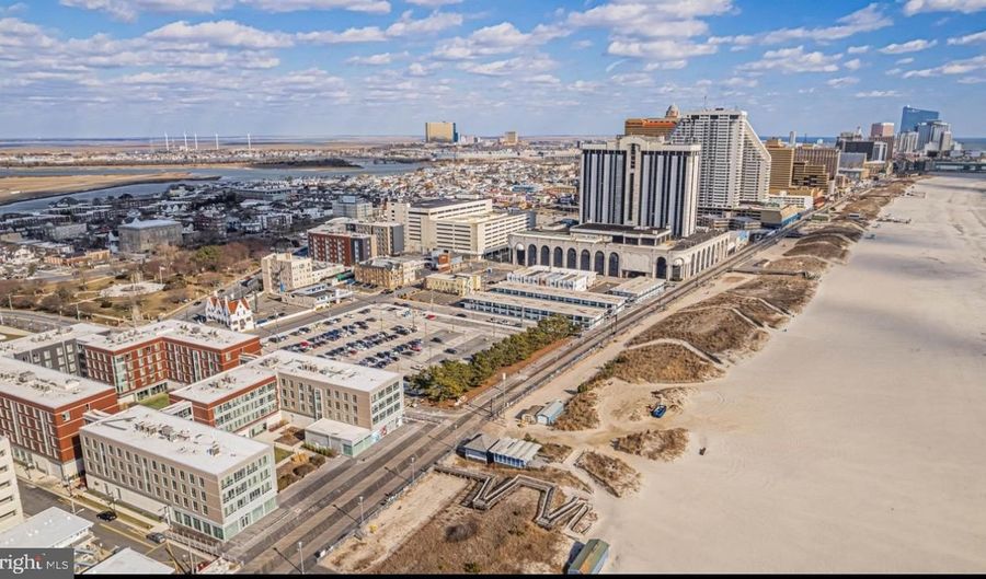 3851 BOARDWALK 1806, Atlantic City, NJ 08401 - 0 Beds, 1 Bath